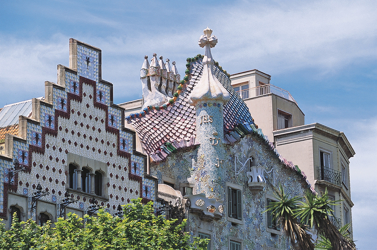 6. Barcelona 1